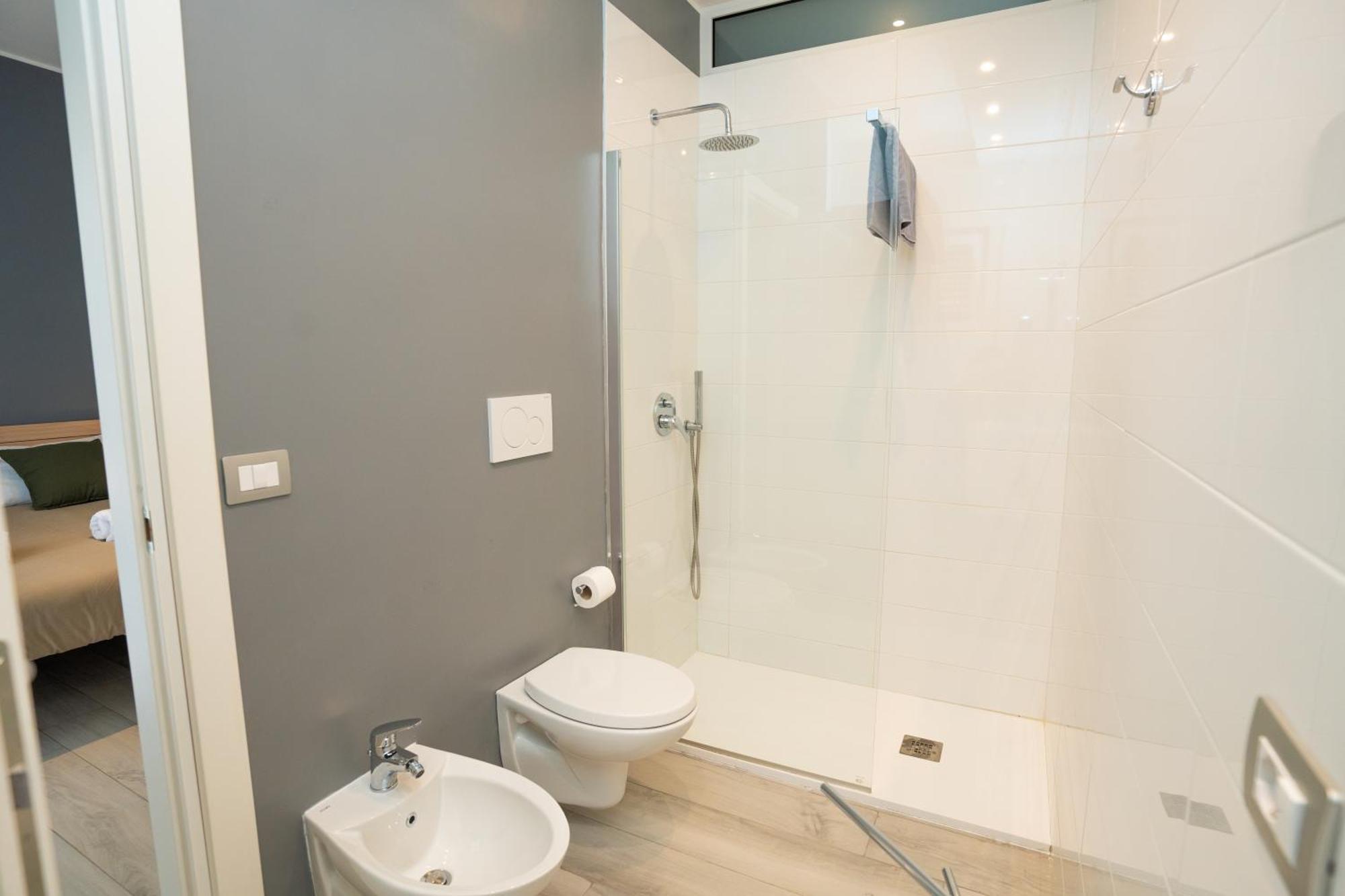 Maison Zanardelli 41 Bari Zewnętrze zdjęcie
