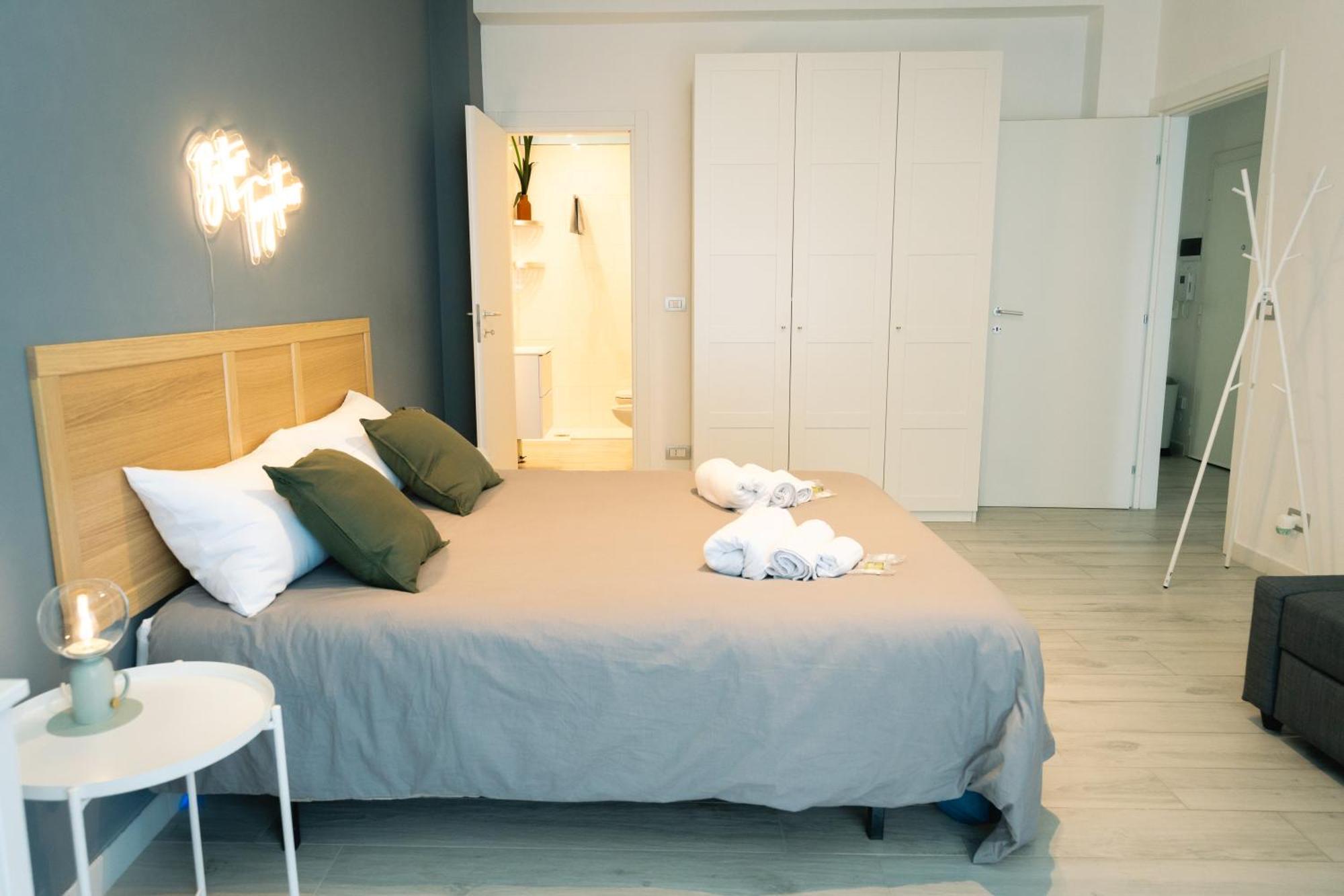 Maison Zanardelli 41 Bari Zewnętrze zdjęcie