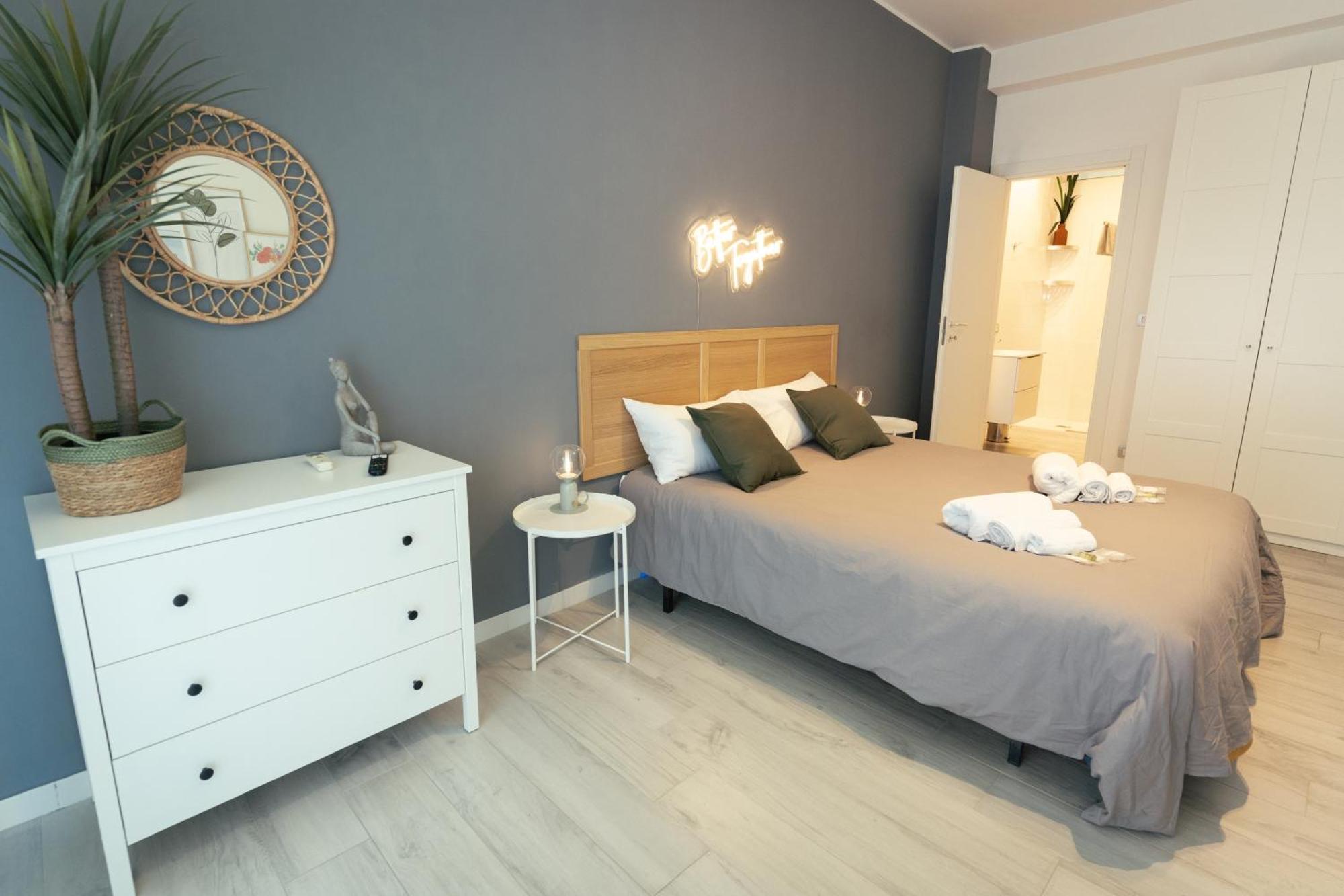 Maison Zanardelli 41 Bari Zewnętrze zdjęcie