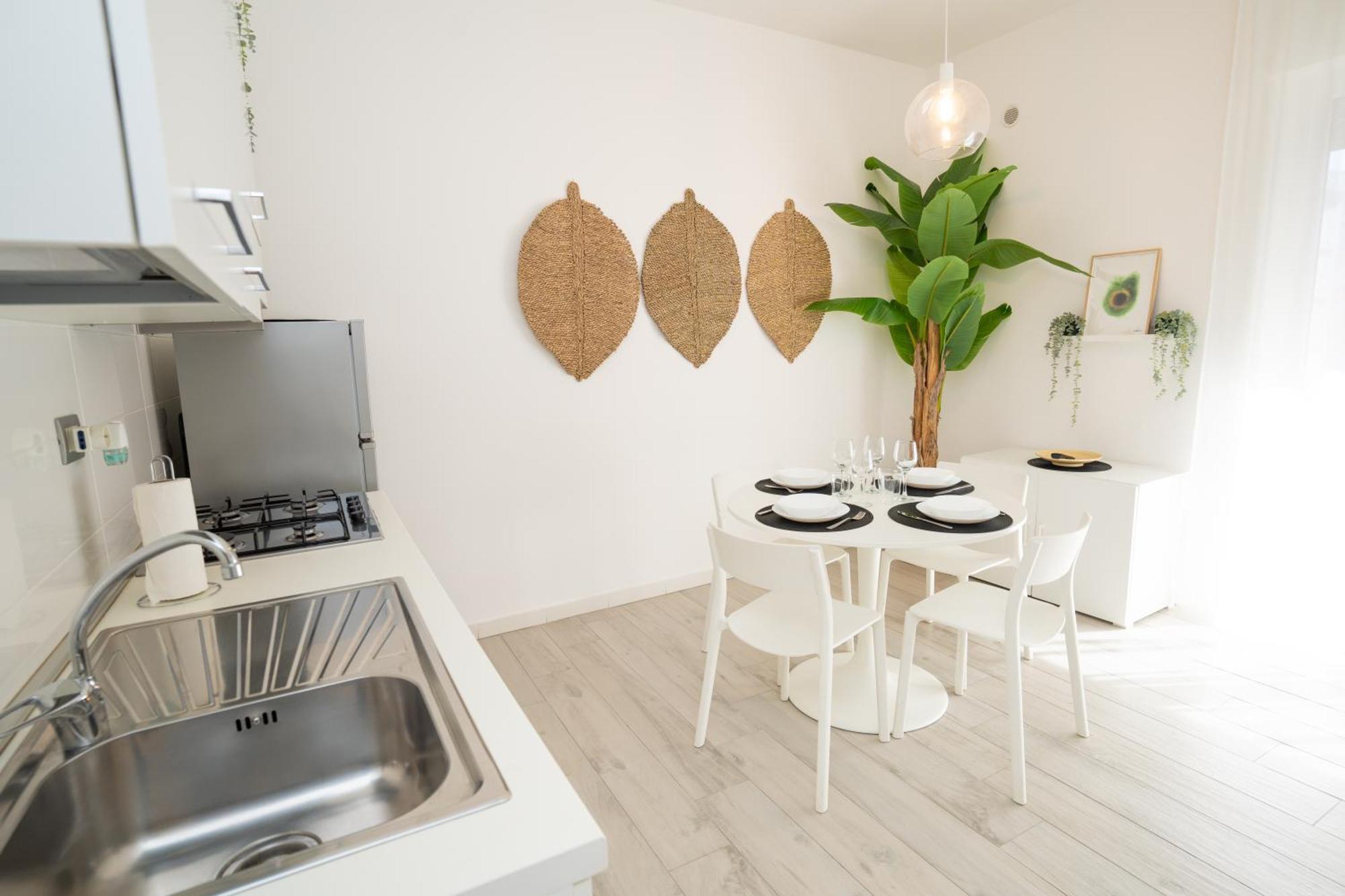 Maison Zanardelli 41 Bari Zewnętrze zdjęcie